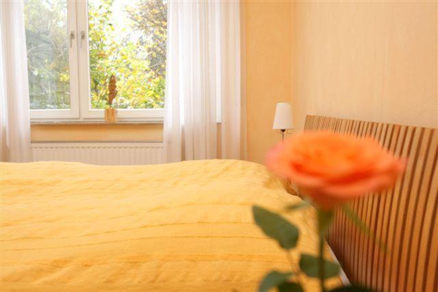 Ferienwohnung Familie Weihe Reppenstedt エクステリア 写真