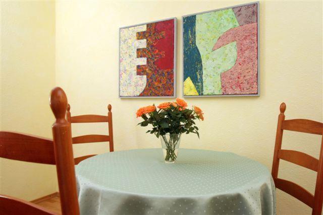 Ferienwohnung Familie Weihe Reppenstedt エクステリア 写真