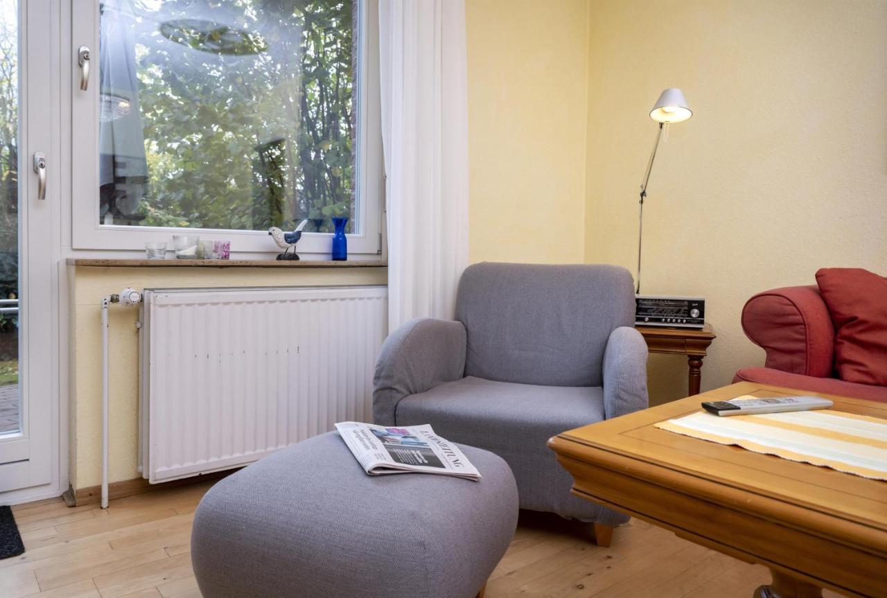 Ferienwohnung Familie Weihe Reppenstedt エクステリア 写真