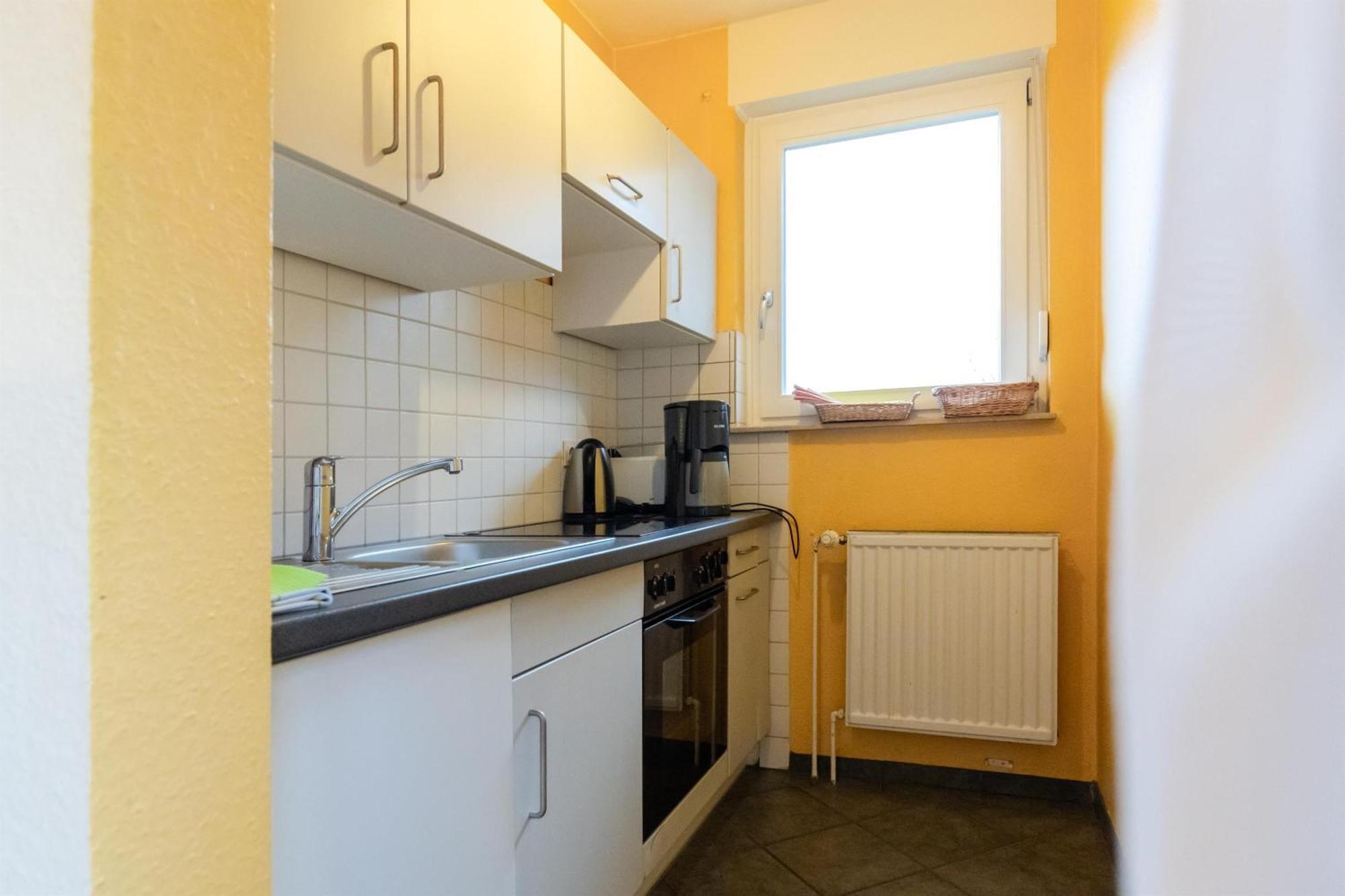 Ferienwohnung Familie Weihe Reppenstedt エクステリア 写真