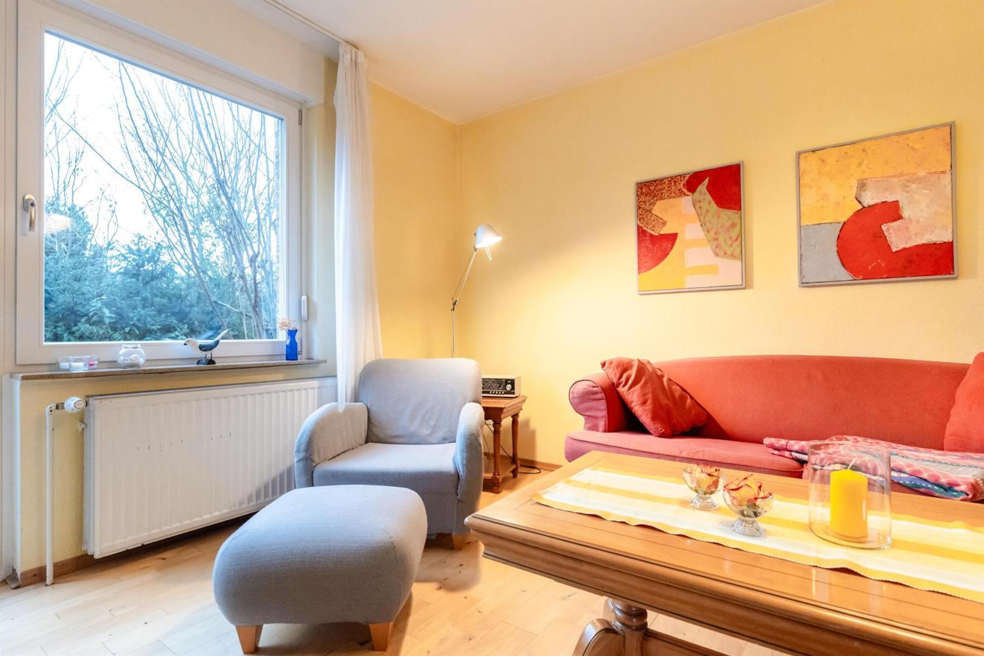 Ferienwohnung Familie Weihe Reppenstedt エクステリア 写真