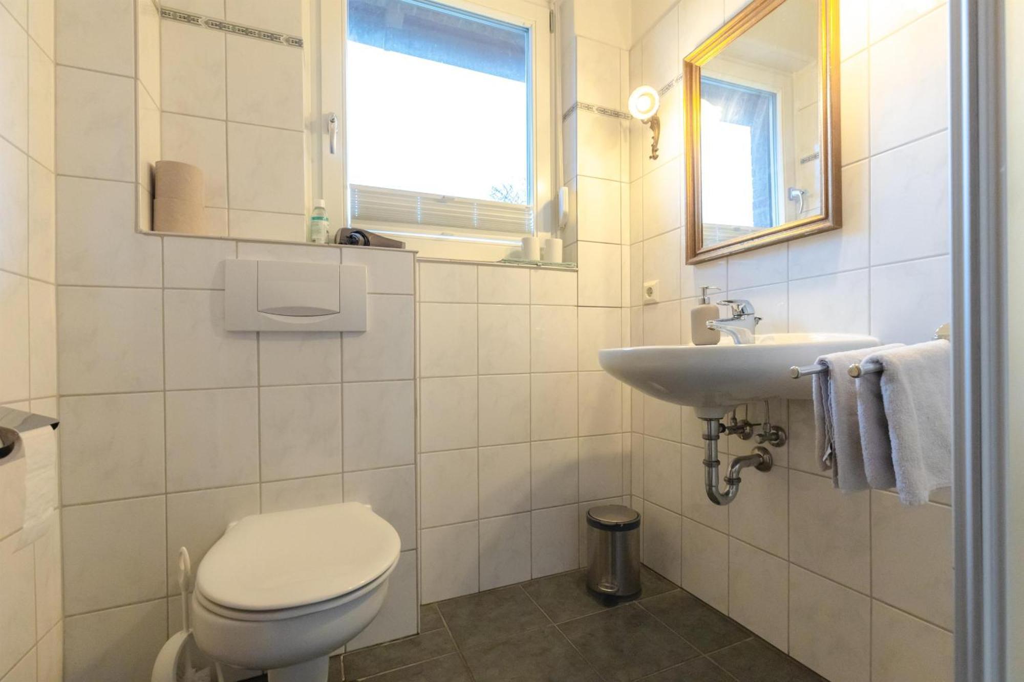 Ferienwohnung Familie Weihe Reppenstedt エクステリア 写真
