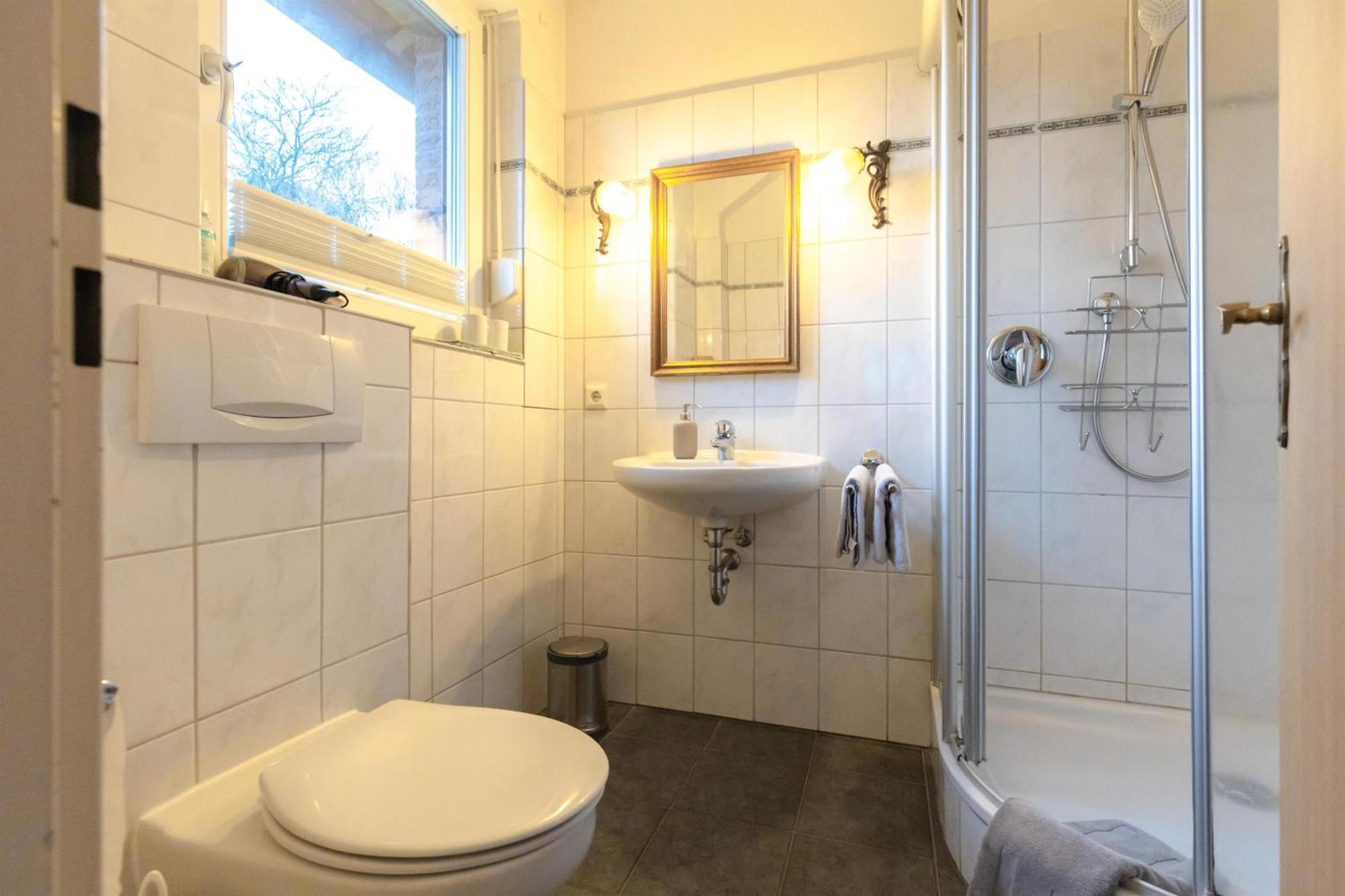 Ferienwohnung Familie Weihe Reppenstedt エクステリア 写真
