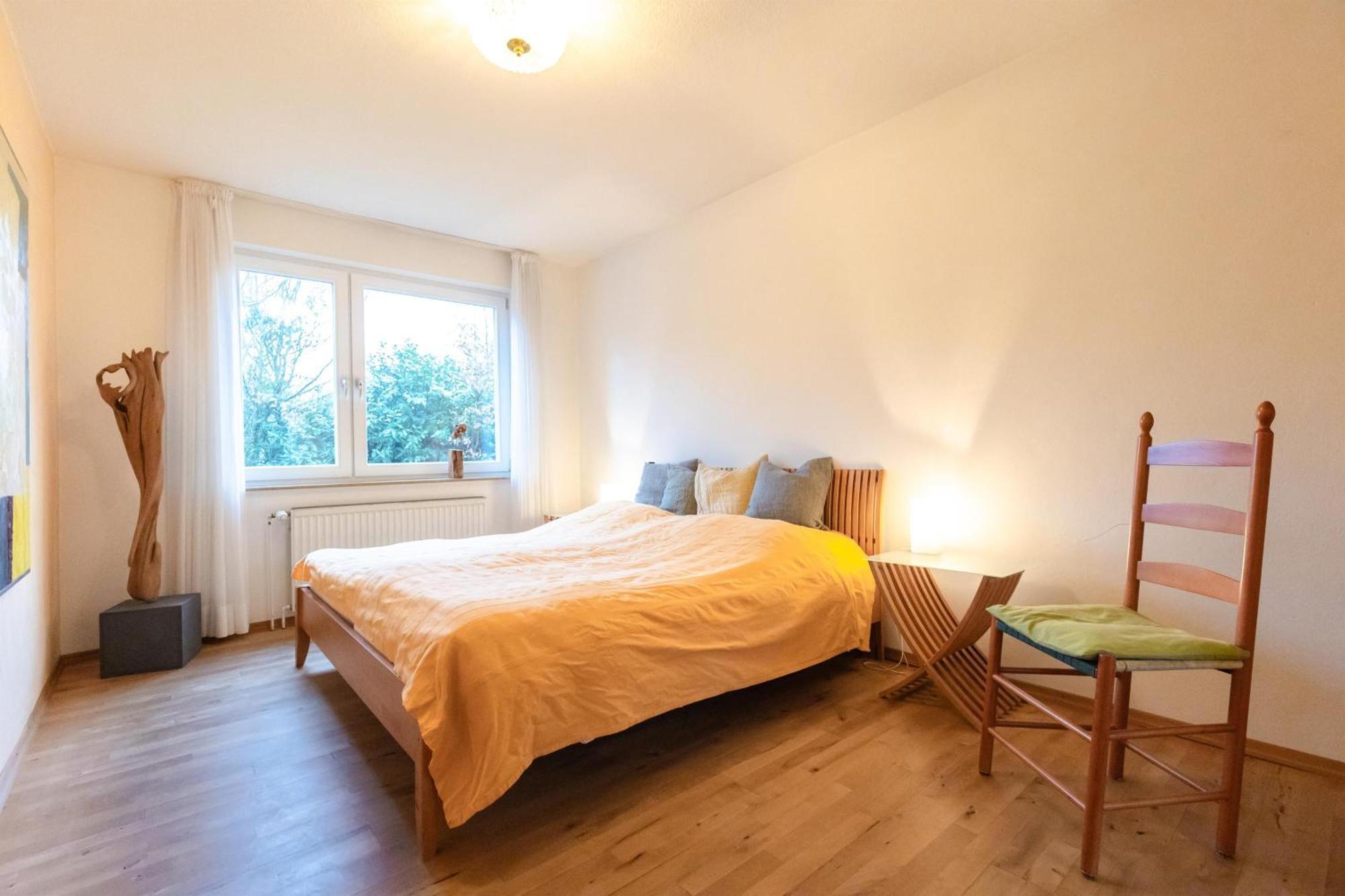 Ferienwohnung Familie Weihe Reppenstedt エクステリア 写真